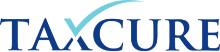TaxCure Logo